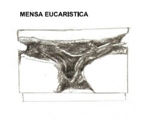 18 Mensa eucaristica2